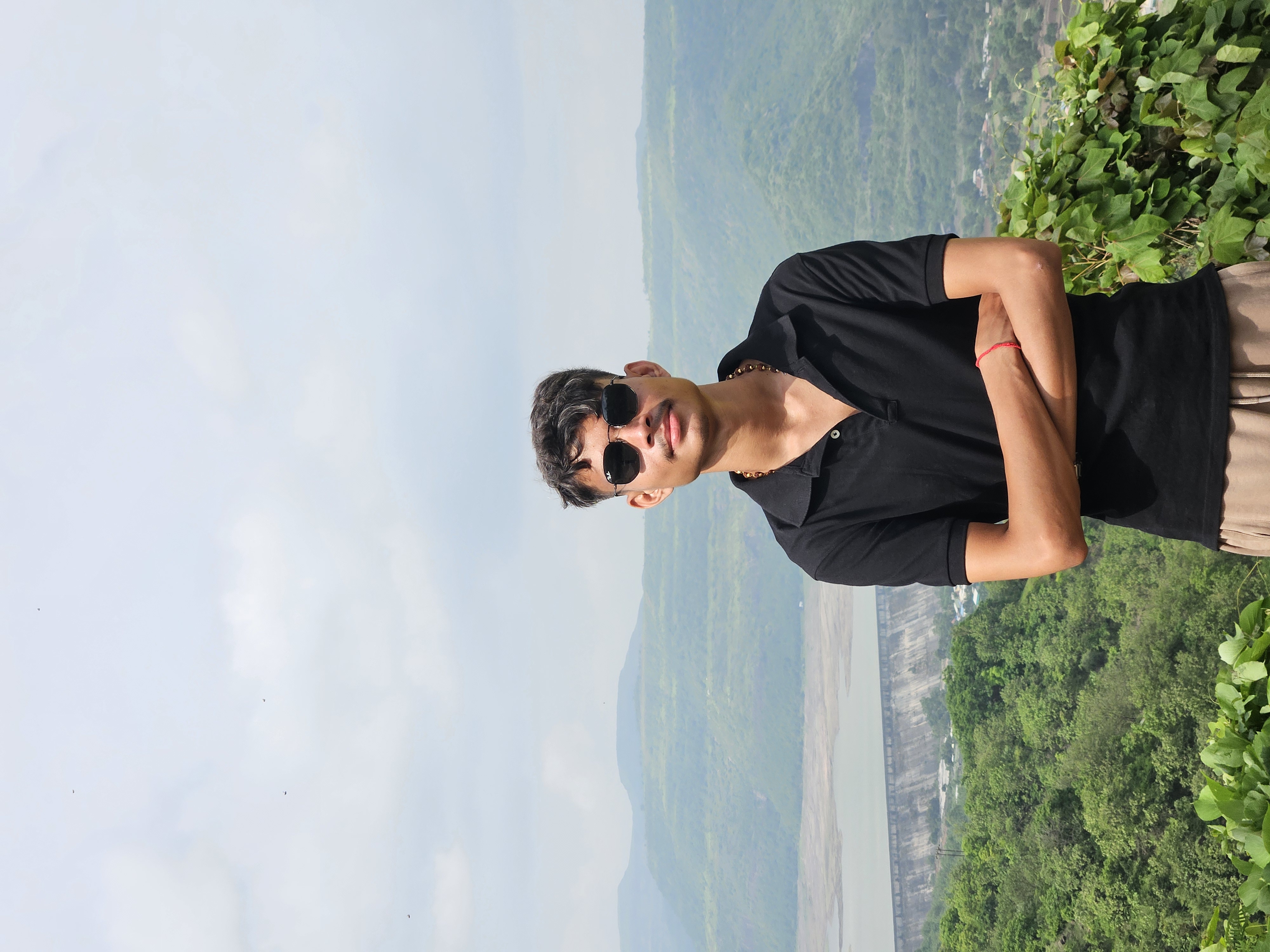 Jay Jadav | Full Stack Developer & Web Ai Integration