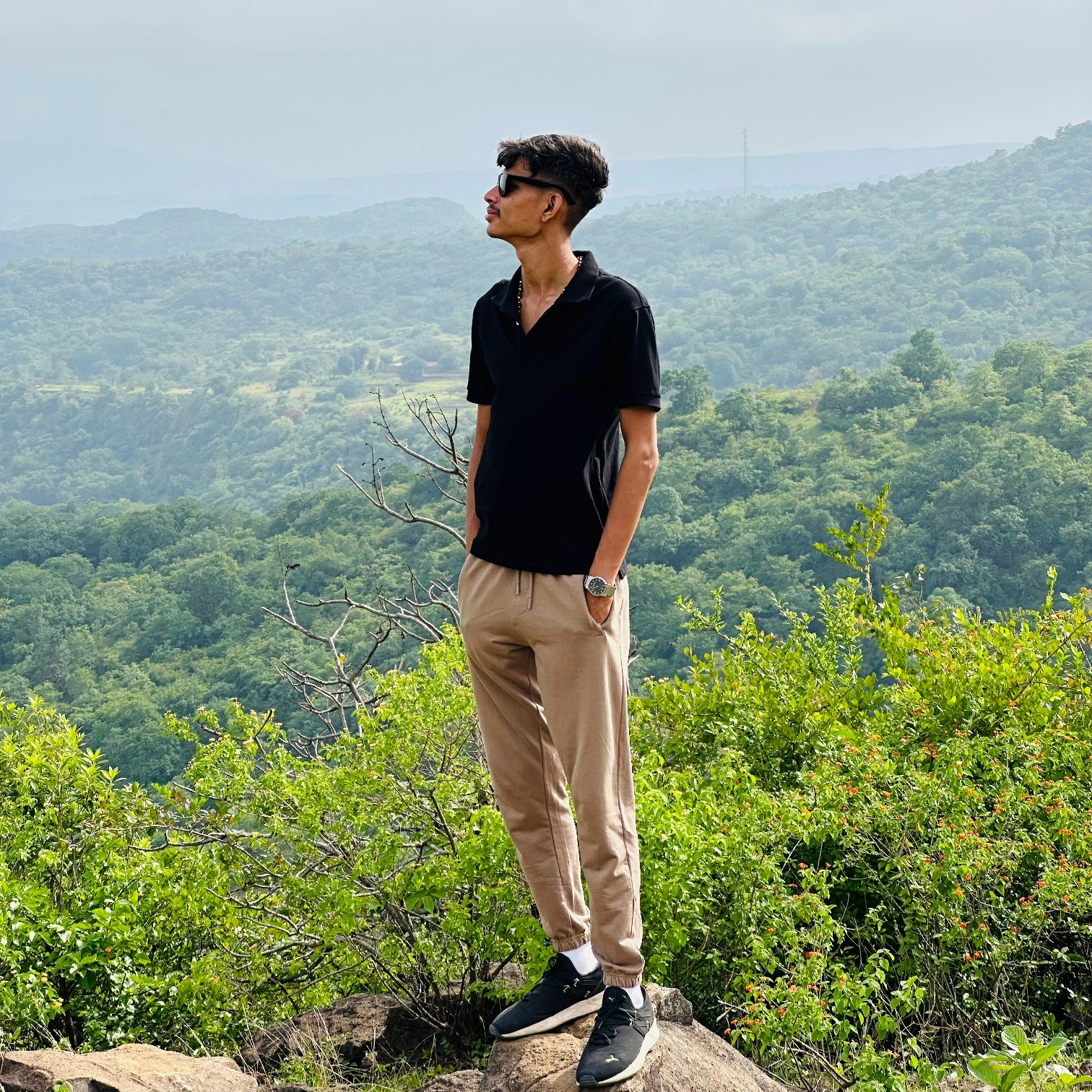 Jay Jadav | Full Stack Developer & Web Ai Integration